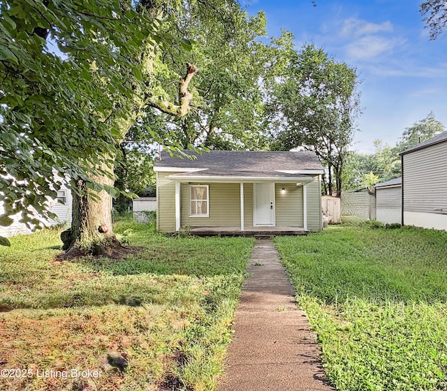 1118 W Whitney Ave, Louisville, KY 40215 - photo 2