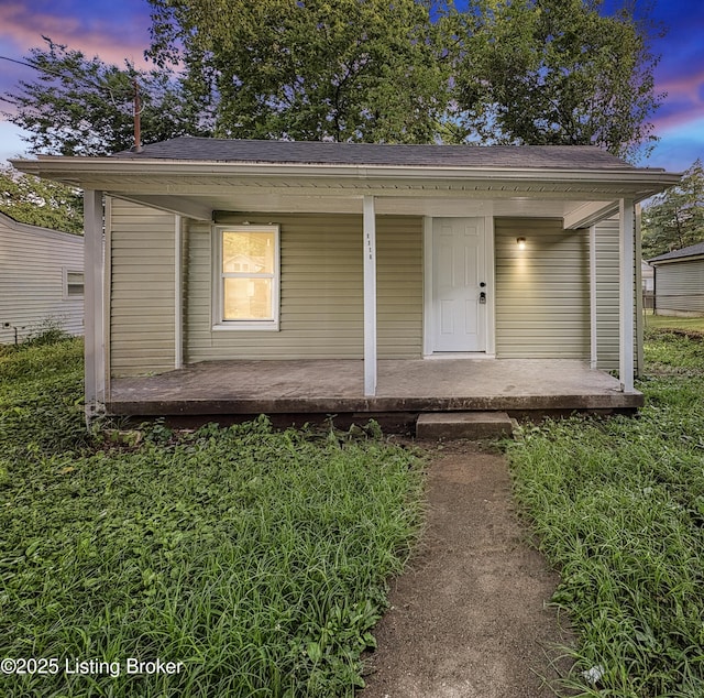 1118 W Whitney Ave, Louisville, KY 40215 - photo 32