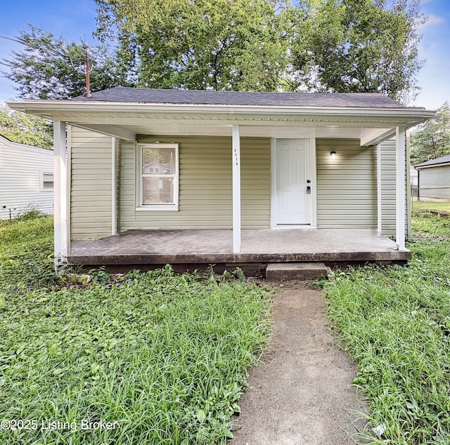 1118 W Whitney Ave, Louisville, KY 40215 - photo 3