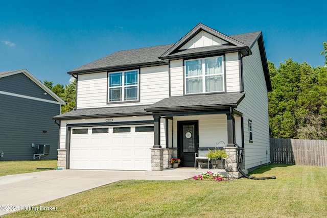 9017 Manslick Commons Dr, Louisville, KY 40219 - photo 1