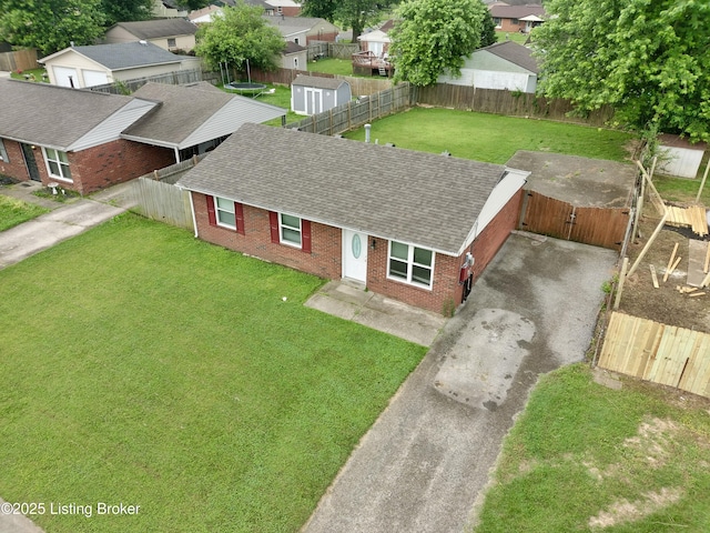 119 E Blue Jay Rd, Louisville, KY 40229 - photo 17