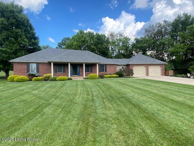 133 Twin Oaks Dr, Bardstown, KY 40004 - photo 1