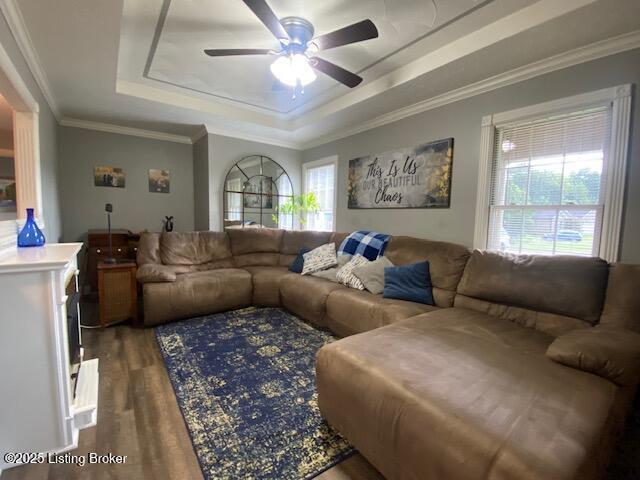 133 Twin Oaks Dr, Bardstown, KY 40004 - photo 3