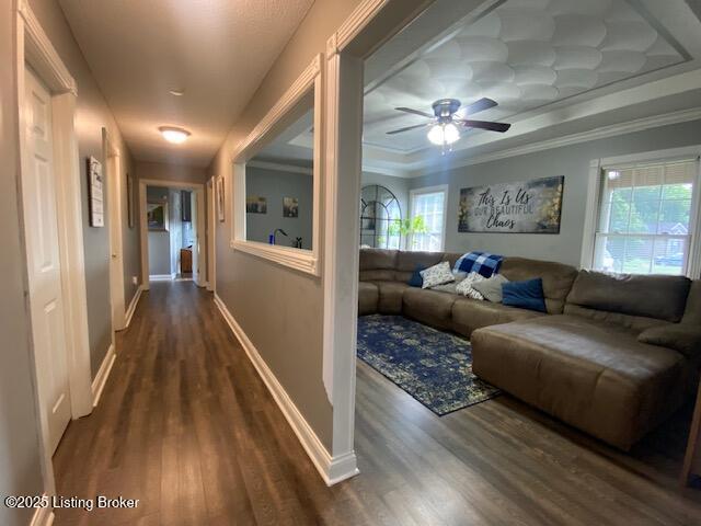 133 Twin Oaks Dr, Bardstown, KY 40004 - photo 5