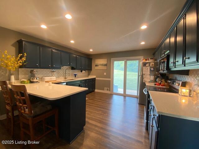 133 Twin Oaks Dr, Bardstown, KY 40004 - photo 6