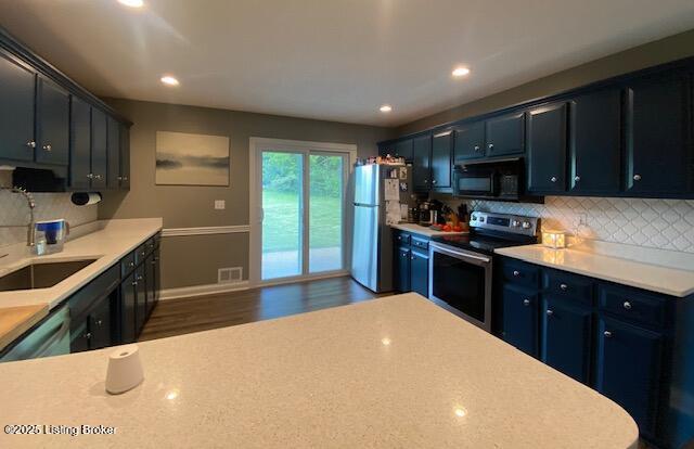133 Twin Oaks Dr, Bardstown, KY 40004 - photo 10