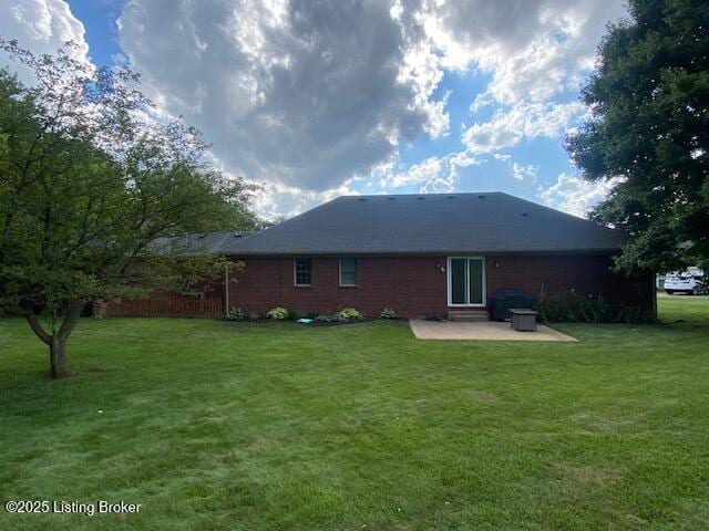133 Twin Oaks Dr, Bardstown, KY 40004 - photo 34
