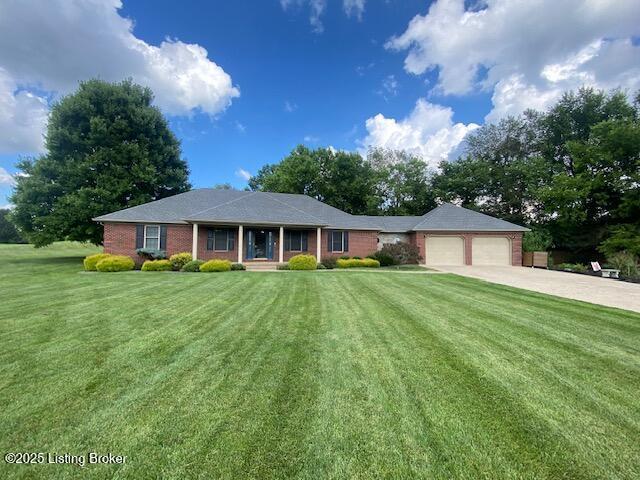 133 Twin Oaks Dr, Bardstown, KY 40004 - photo 39