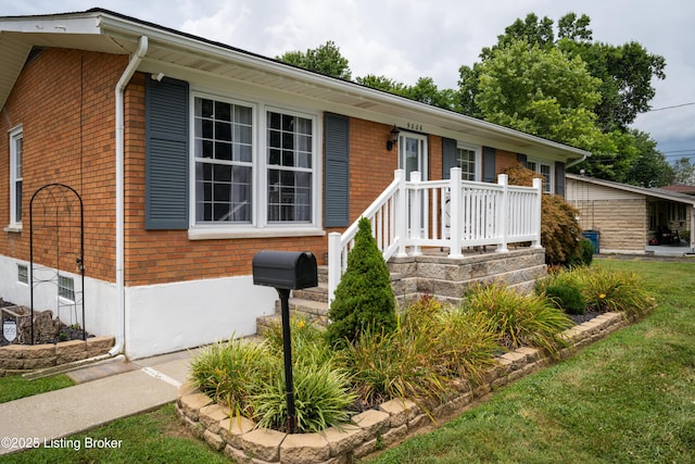 9006 Aristides Dr, Louisville, KY 40258 - photo 4