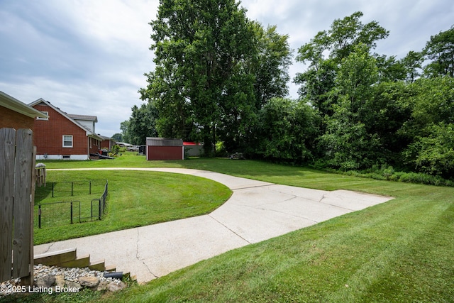 9006 Aristides Dr, Louisville, KY 40258 - photo 33