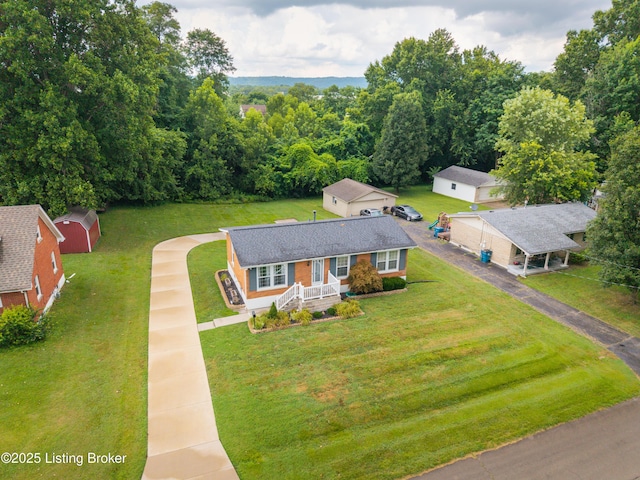 9006 Aristides Dr, Louisville, KY 40258 - photo 29