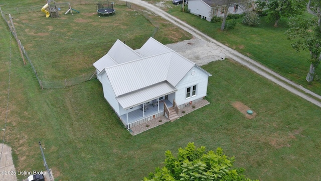 6445 Big Spring Rd, Vine Grove, KY 40175 - photo 4