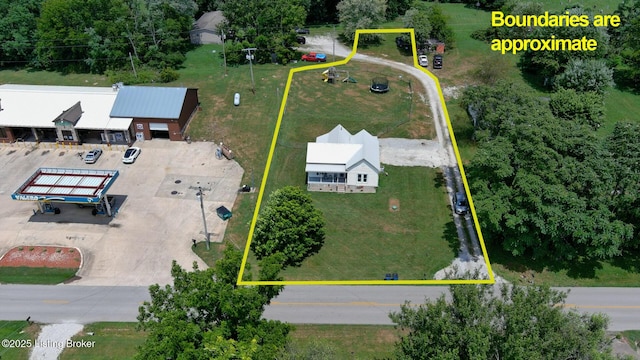 6445 Big Spring Rd, Vine Grove, KY 40175 - photo 5