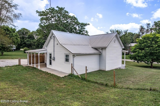 6445 Big Spring Rd, Vine Grove, KY 40175 - photo 41