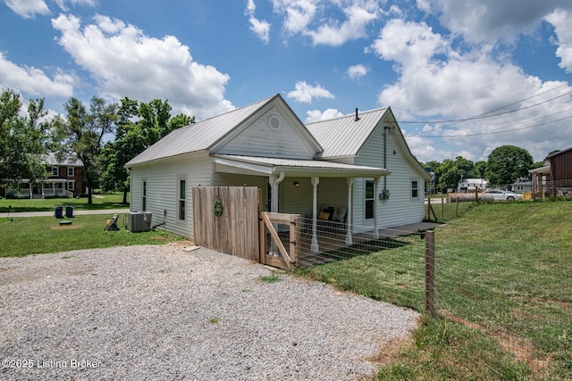 6445 Big Spring Rd, Vine Grove, KY 40175 - photo 43