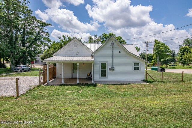 6445 Big Spring Rd, Vine Grove, KY 40175 - photo 44