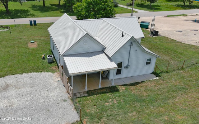 6445 Big Spring Rd, Vine Grove, KY 40175 - photo 45