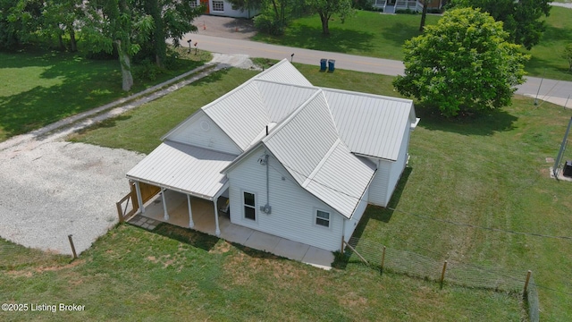 6445 Big Spring Rd, Vine Grove, KY 40175 - photo 46