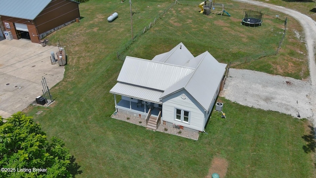 6445 Big Spring Rd, Vine Grove, KY 40175 - photo 47