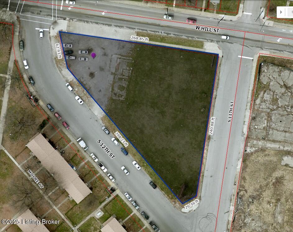 1120 W Hill St, Louisville, KY 40210 - photo 1