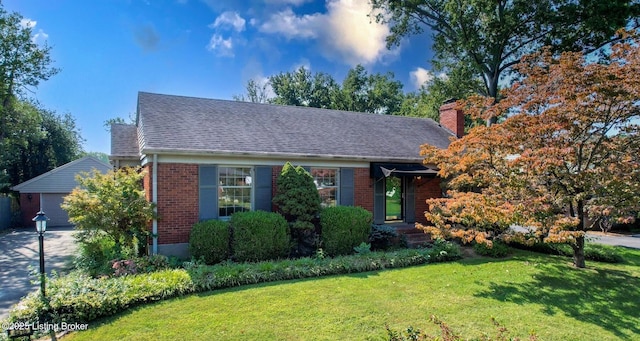4318 Wingate Rd, Louisville, KY 40207 - photo 1