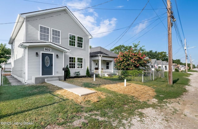 802 Longfield Ave, Louisville, KY 40215 - photo 1