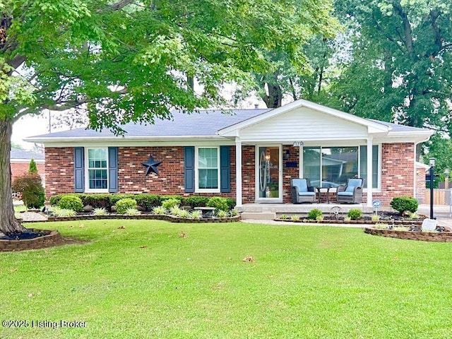 2521 Legene Ct, Louisville, KY 40216 - photo 1