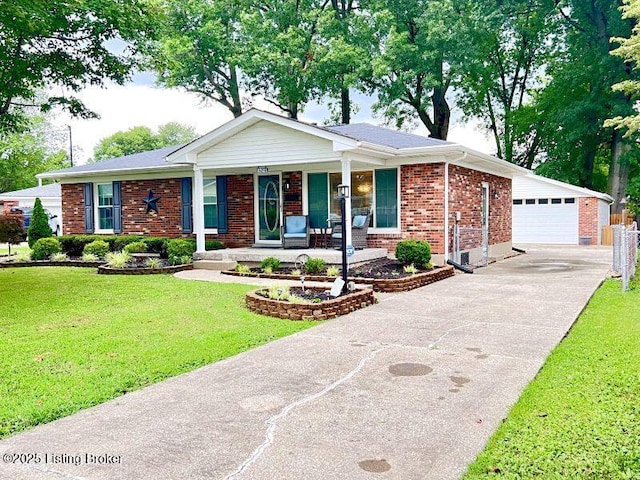 2521 Legene Ct, Louisville, KY 40216 - photo 2