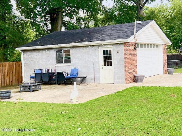 2521 Legene Ct, Louisville, KY 40216 - photo 31
