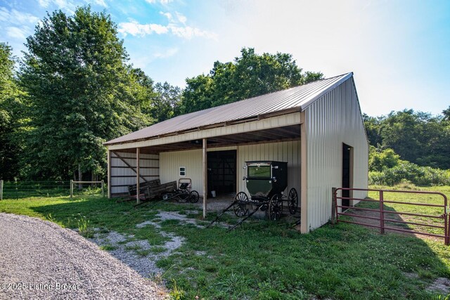 9755 Hardyville Rd, Hardyville, KY 42746 - photo 6