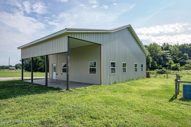 9755 Hardyville Rd, Hardyville, KY 42746 - photo 5