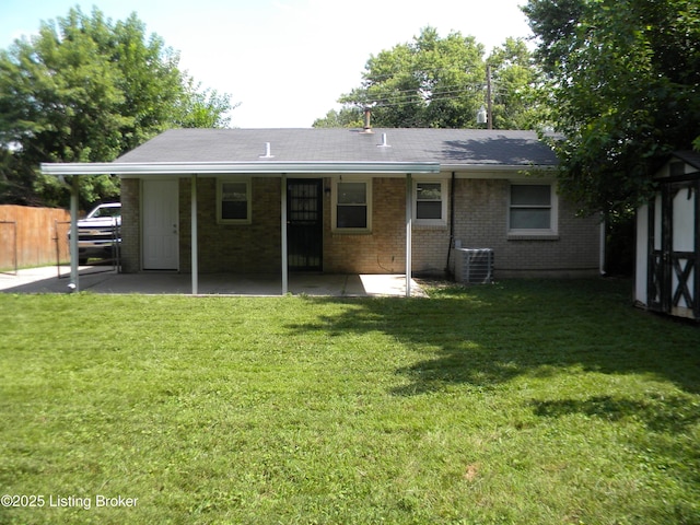 5202 Rookwood Ave, Louisville, KY 40218 - photo 22