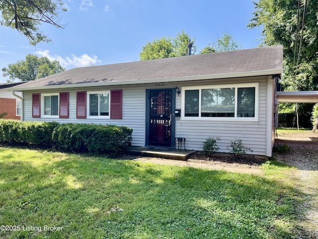 9312 Galene Dr, Jeffersontown, KY 40299 - photo 3