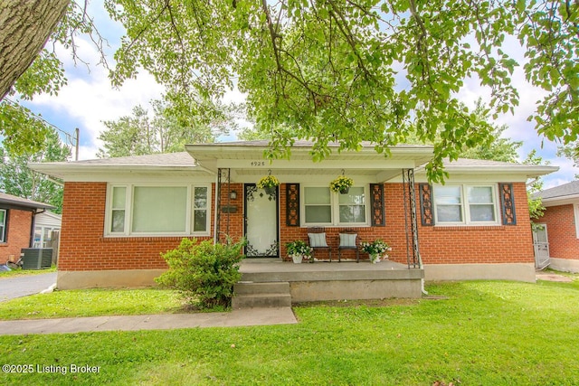 4928 Swaps Ln, Louisville, KY 40216 - photo 1