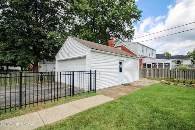 4502 Blenheim Rd, Louisville, KY 40207 - photo 39