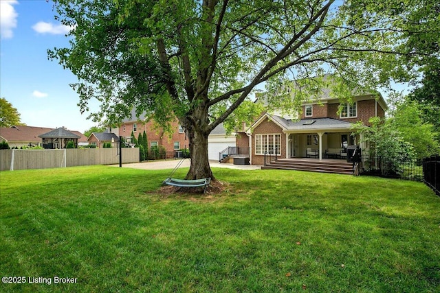 402 Glensford Dr, Louisville, KY 40245 - photo 46
