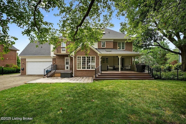 402 Glensford Dr, Louisville, KY 40245 - photo 47