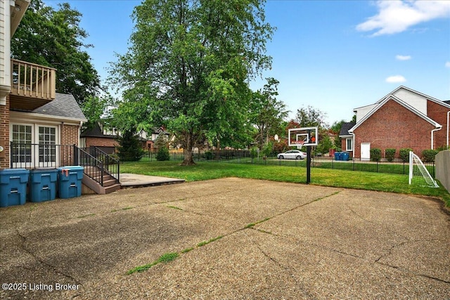 402 Glensford Dr, Louisville, KY 40245 - photo 48