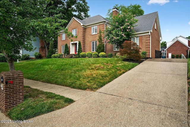 402 Glensford Dr, Louisville, KY 40245 - photo 4