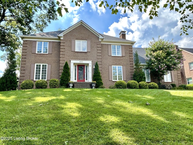402 Glensford Dr, Louisville, KY 40245 - photo 1