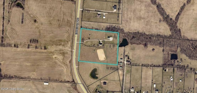 4525 Eminence Pike, Shelbyville, KY 40065 - photo 49