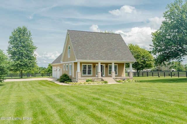 4525 Eminence Pike, Shelbyville, KY 40065 - photo 1