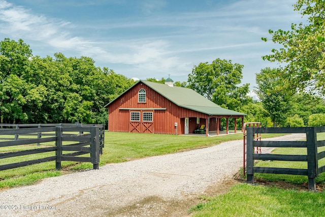 4525 Eminence Pike, Shelbyville, KY 40065 - photo 12