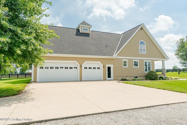 4525 Eminence Pike, Shelbyville, KY 40065 - photo 40