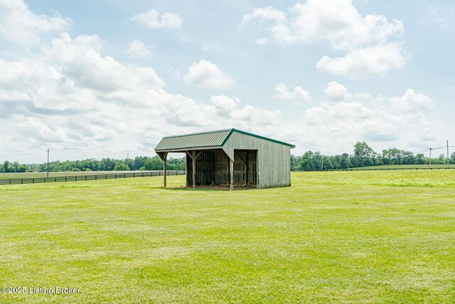 4525 Eminence Pike, Shelbyville, KY 40065 - photo 44