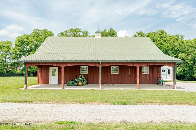 4525 Eminence Pike, Shelbyville, KY 40065 - photo 14