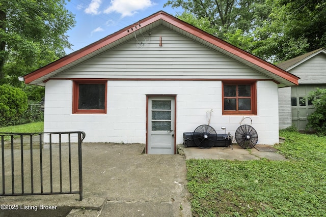 4513 Jewell Ave, Louisville, KY 40212 - photo 26