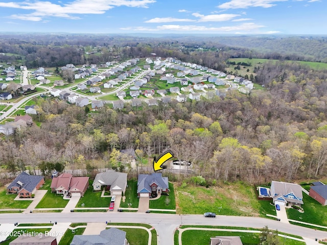 178 Bluffs Edge Dr, Mt Washington, KY 40047 - photo 3