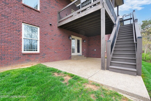 178 Bluffs Edge Dr, Mt Washington, KY 40047 - photo 51