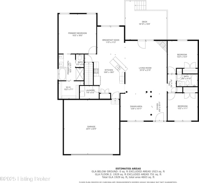 178 Bluffs Edge Dr, Mt Washington, KY 40047 - photo 60
